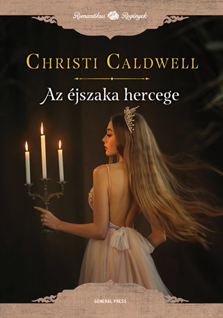 Az jszaka Hercege