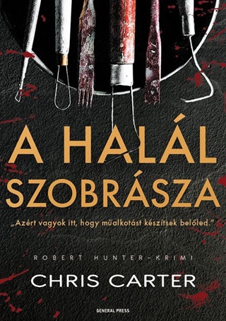 A Hall Szobrsza