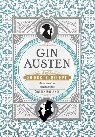 Gin Austen