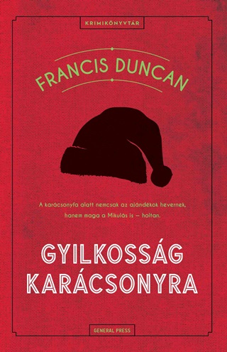 Gyilkossg Karcsonyra