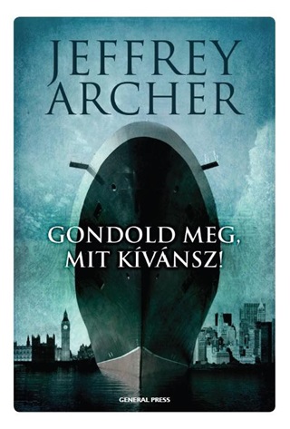 Gondold Meg, Mit Kvnsz! - Clifton-Krnika 4.