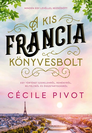 A Kis Francia Knyvesbolt