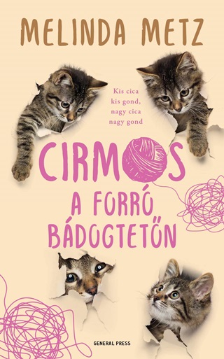 Cirmos A Forr Bdogtetn