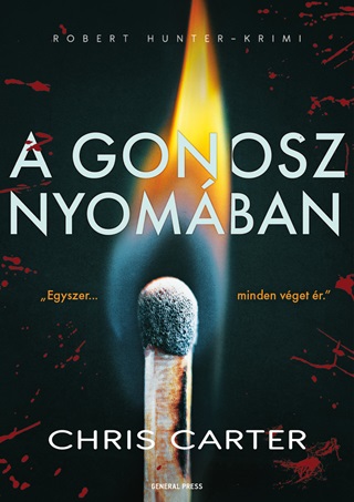 A Gonosz Nyomban