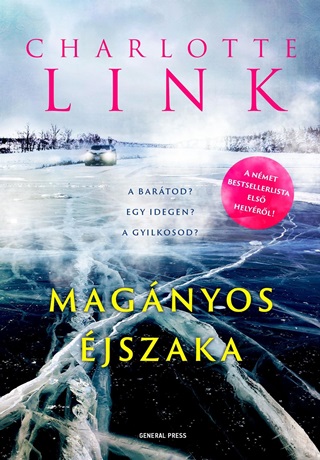 Magnyos jszaka