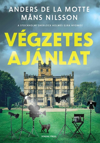 Vgzetes Ajnlat