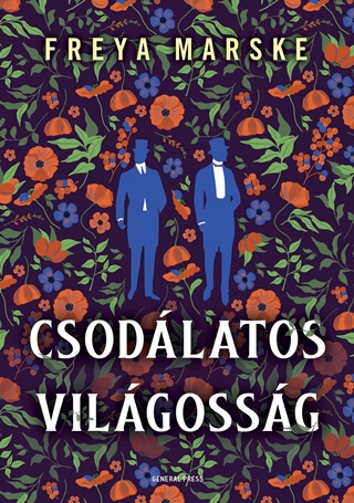 Csodlatos Vilgossg