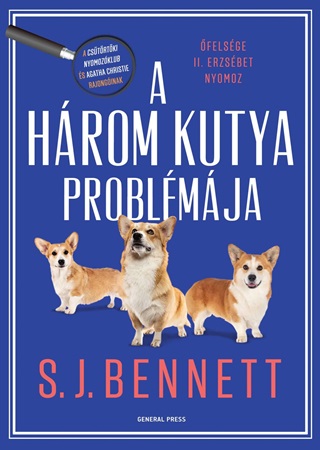 A Hrom Kutya Problmja