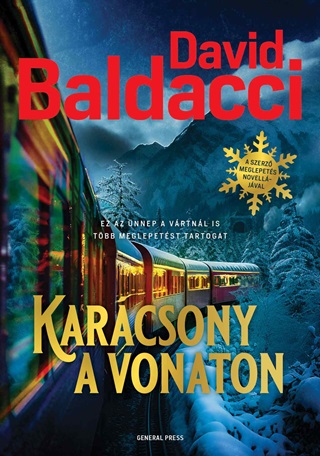 Karcsony A Vonaton