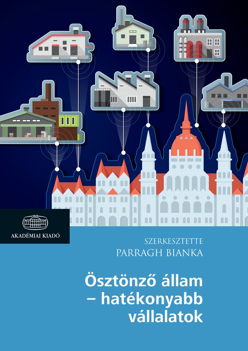 sztnz llam - Hatkonyabb Vllalatok