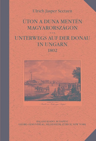 ton A Duna Mentn Magyarorszgon - Unterwegs Auf Der Donau In Ungarn 1802