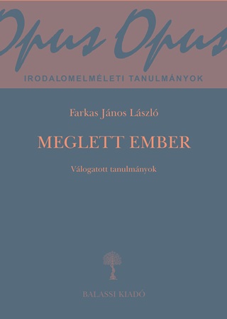 Meglett Ember - Vlogatott Tanulmnyok