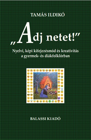 Adj Netet!