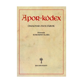 Apor-Kdex
