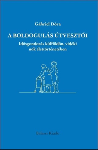 A Boldoguls tveszti