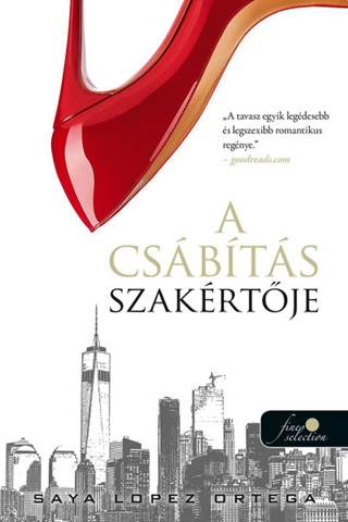 A Csbts Szakrtje