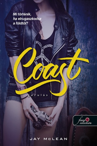 Coast - Guruls (Lebegs 2.)