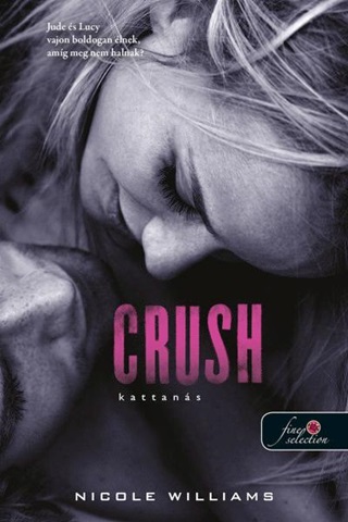 Crush - Kattans - Fztt