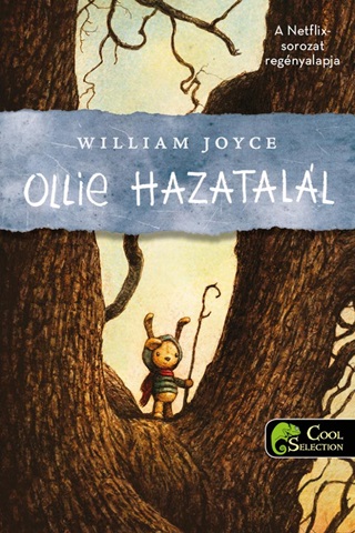 Ollie Hazatall
