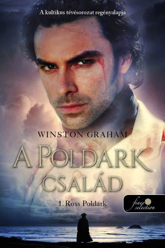 A Poldark Csald 1. - Ross Poldark