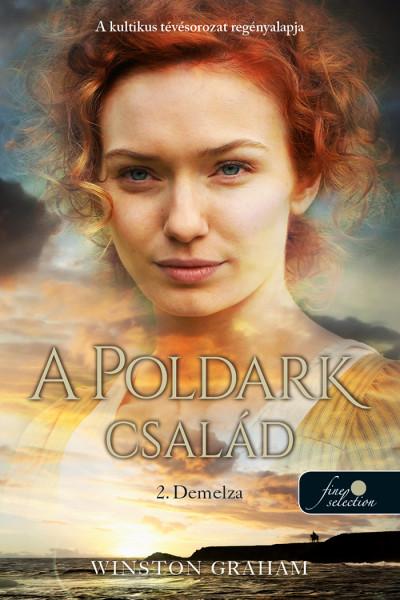 A Poldark Csald 2. - Demelza