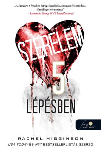 Szerelem 5 Lpsben
