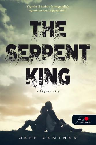 The Serpent King - A Kgykirly