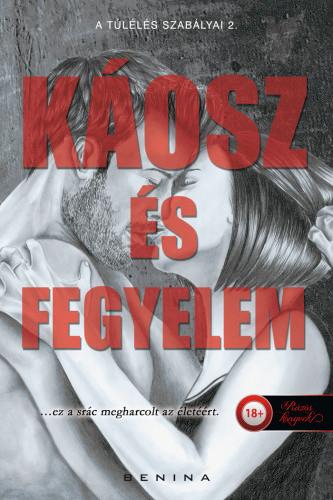 Kosz s Fegyelem - A Tlls Szablyai 2.