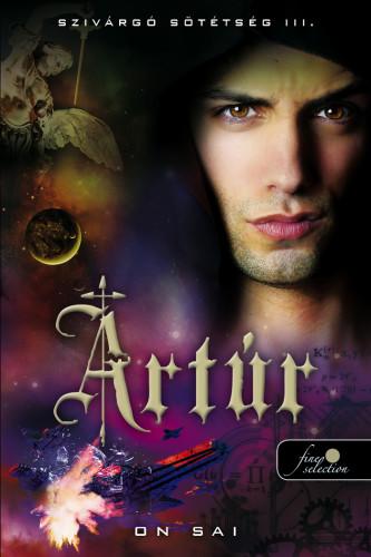 Artr - Szivrg Sttsg Iii.