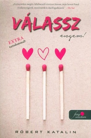 Vlassz Engem!