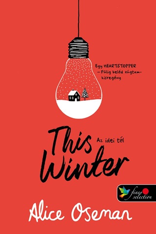 This Winter - Az Idei Tl (Piros)
