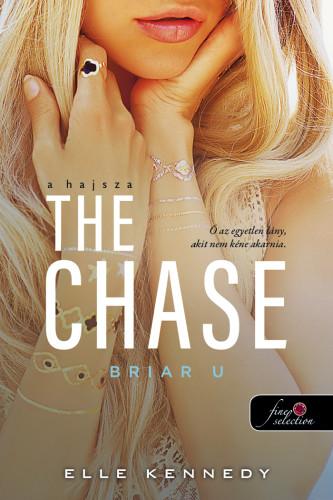 The Chase - A Hajsza (Briar U 1.)