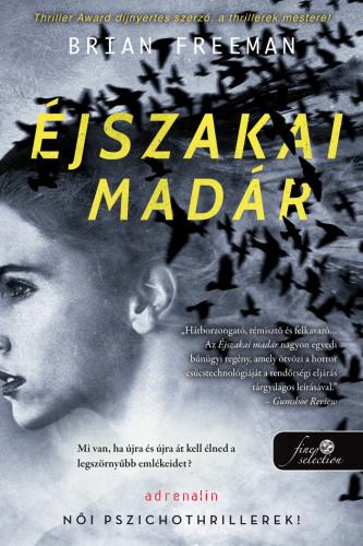 jszakai Madr