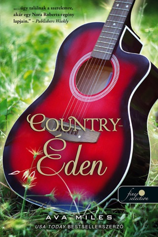 Country-den (Dare River 1.)