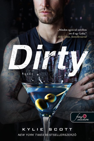 Dirty - Hzs