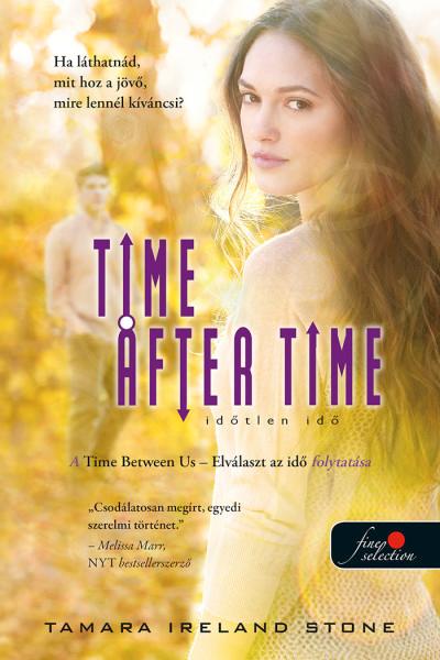 Time After Time - Idtlen Id (Elvlaszt Az Id 2.)