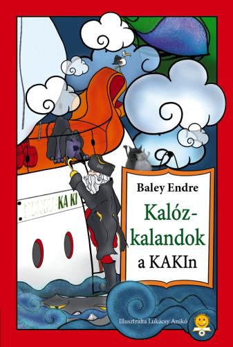 Kalzkalandok A Kakin!