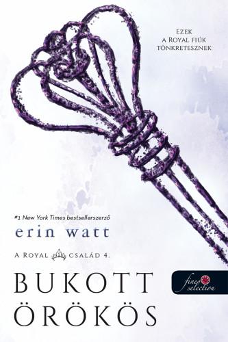Bukott rks - A Royal Csald 4.