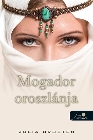 Mogador Oroszlnja