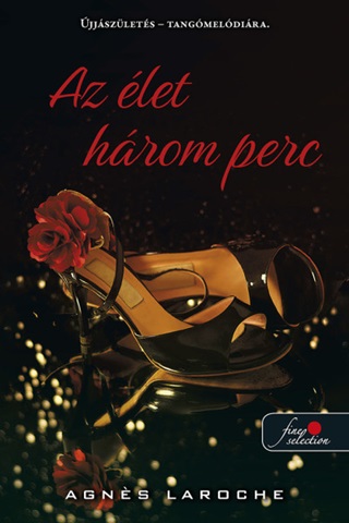 Az let Hrom Perc