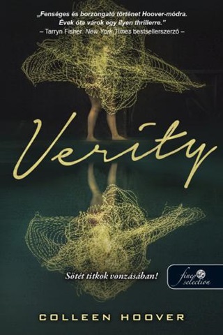 Verity - Stt Titkok Vonzsban!