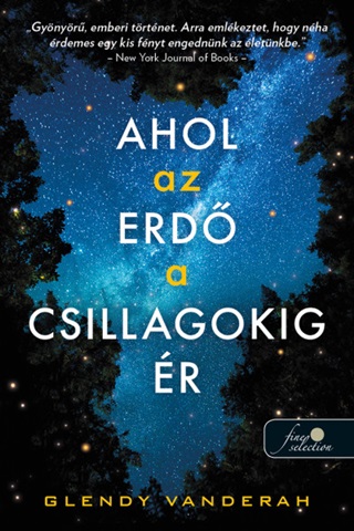 Ahol Az Erd A Csillagokig r