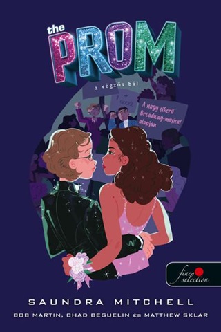 The Prom - A Vgzs Bl