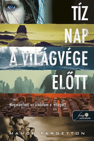 Tz Nap A Vilgvge Eltt