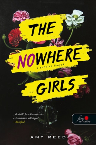 The Nowhere Girls - A Senkise-Lnyok