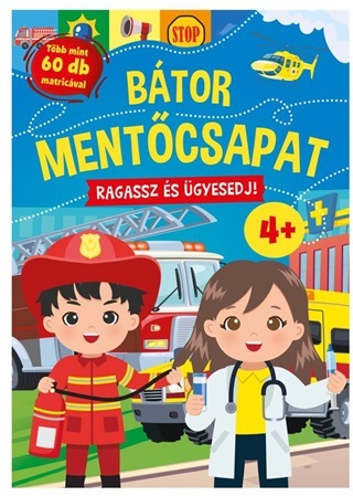 Btor Mentcsapat - Ragassz s gyesedj!