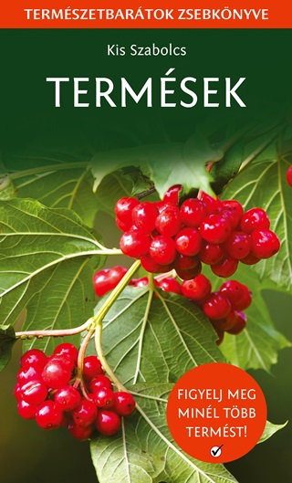 Termsek - Termszetbartok Zsebknyve