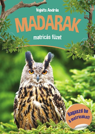 Madarak Matrics Fzet - Ragaszd Be A Matrickat!