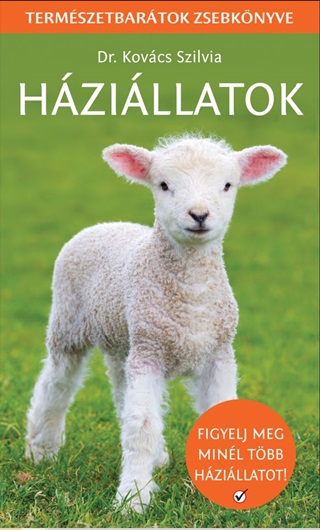 Hzillatok - Termszetbartok Zsebknyve