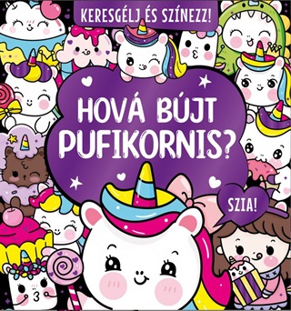 Keresglj s Sznezz! - Hov Bjt Pufikornis?